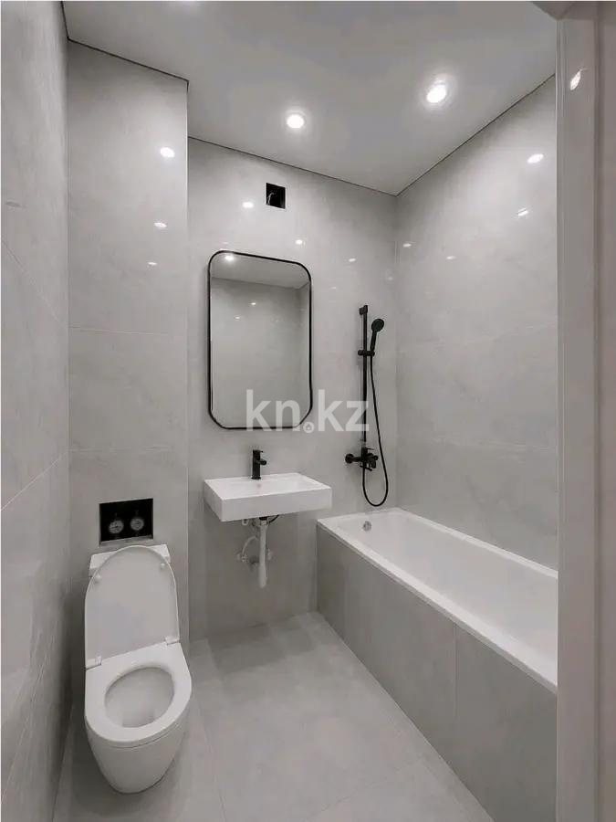 Продажа 1-комнатной квартиры, 36 м² в Астане - фото 3