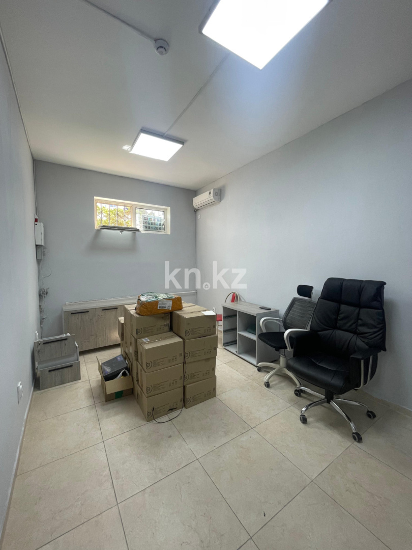 Аренда , мкр-н Самал, дом  4 - Аренда офисных и торговых помещений в Астане фото 13 из 31