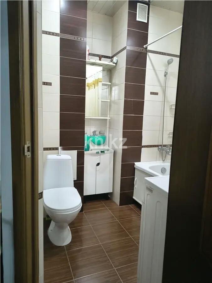 Продажа 1-комнатной квартиры, 40.6 м² в Астане - фото 3