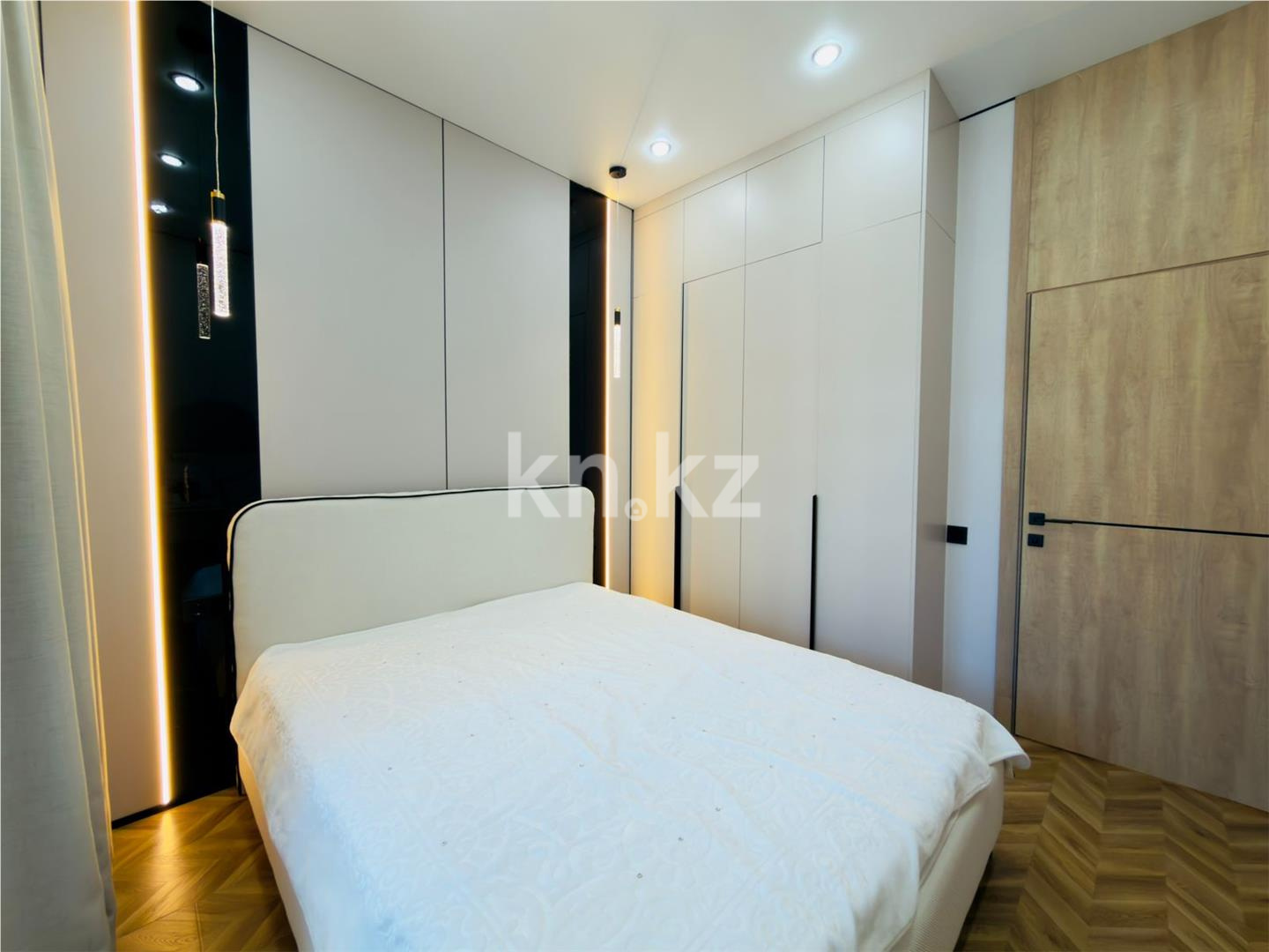 Продажа 2-комнатной квартиры, 39 м² в Астане - фото 5