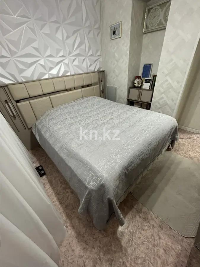 Продажа 2-комнатной квартиры, 35 м² - Продажа квартир в р-не Алматы Астаны фото 2 из 3