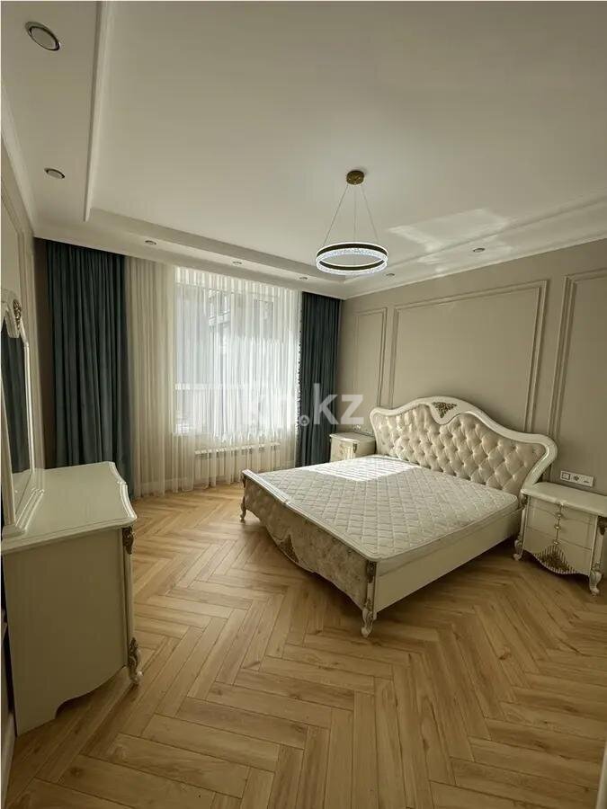 Продажа 5-комнатной квартиры, 161.5 м² в Астане - фото 2
