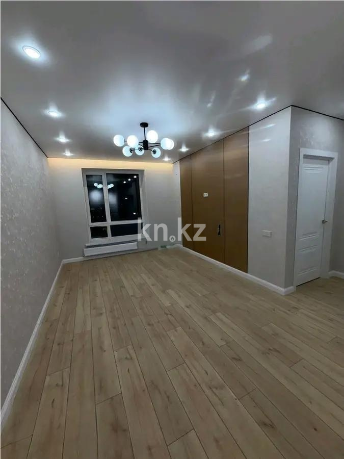 Продажа 1-комнатной квартиры, 38.5 м² - Продажа квартир от собственников в Астане - страница 17 фото 1 из 2