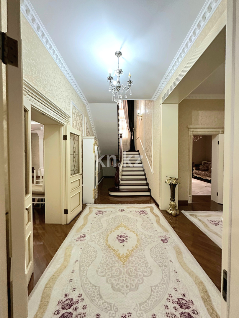 Продажа 7-комнатного дома, 280 м² - Продажа домов, коттеджей в Казахстане фото 14 из 36