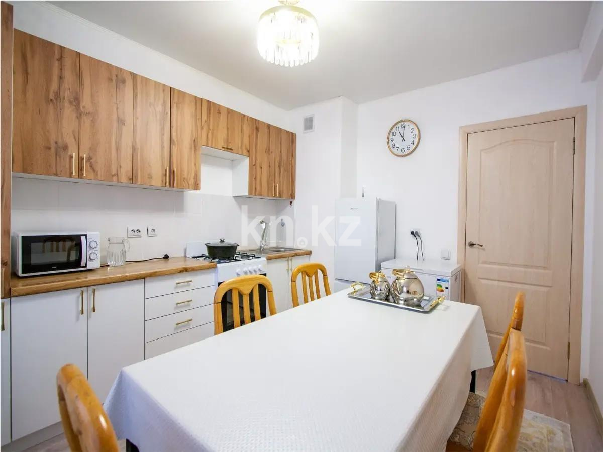 Продажа 2-комнатной квартиры, 60.3 м², ул. Алтын орда, дом  6/3 - Продажа  двухкомнатных квартир в новостройках Алматы фото 3 из 6