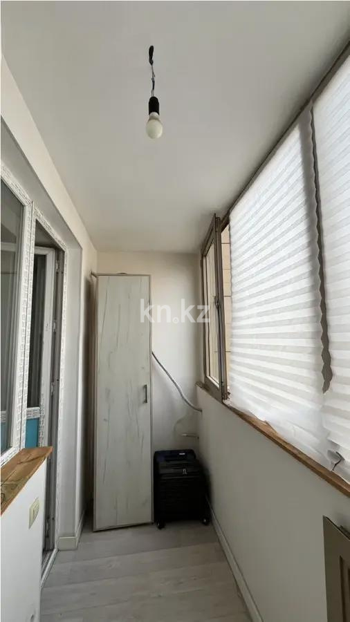 Продажа 1-комнатной квартиры, 42 м², мкр-н Аксай-5, дом  25 - Продажа  однокомнатных квартир в новостройках Алматы без посредников с фото фото 6 из 6