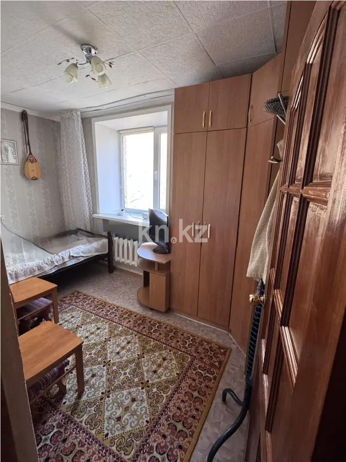 Продажа 2-комнатной квартиры, 48.2 м² в Астане - фото 2