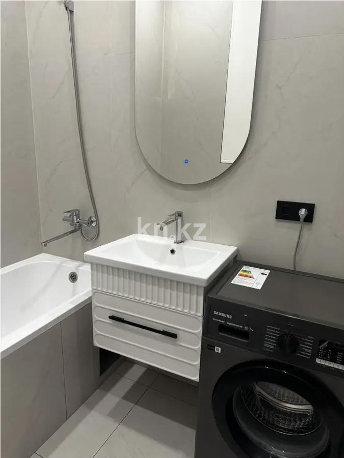 Продажа 2-комнатной квартиры, 57 м², ул. Жошы хана, дом  13 в Астане - фото 3