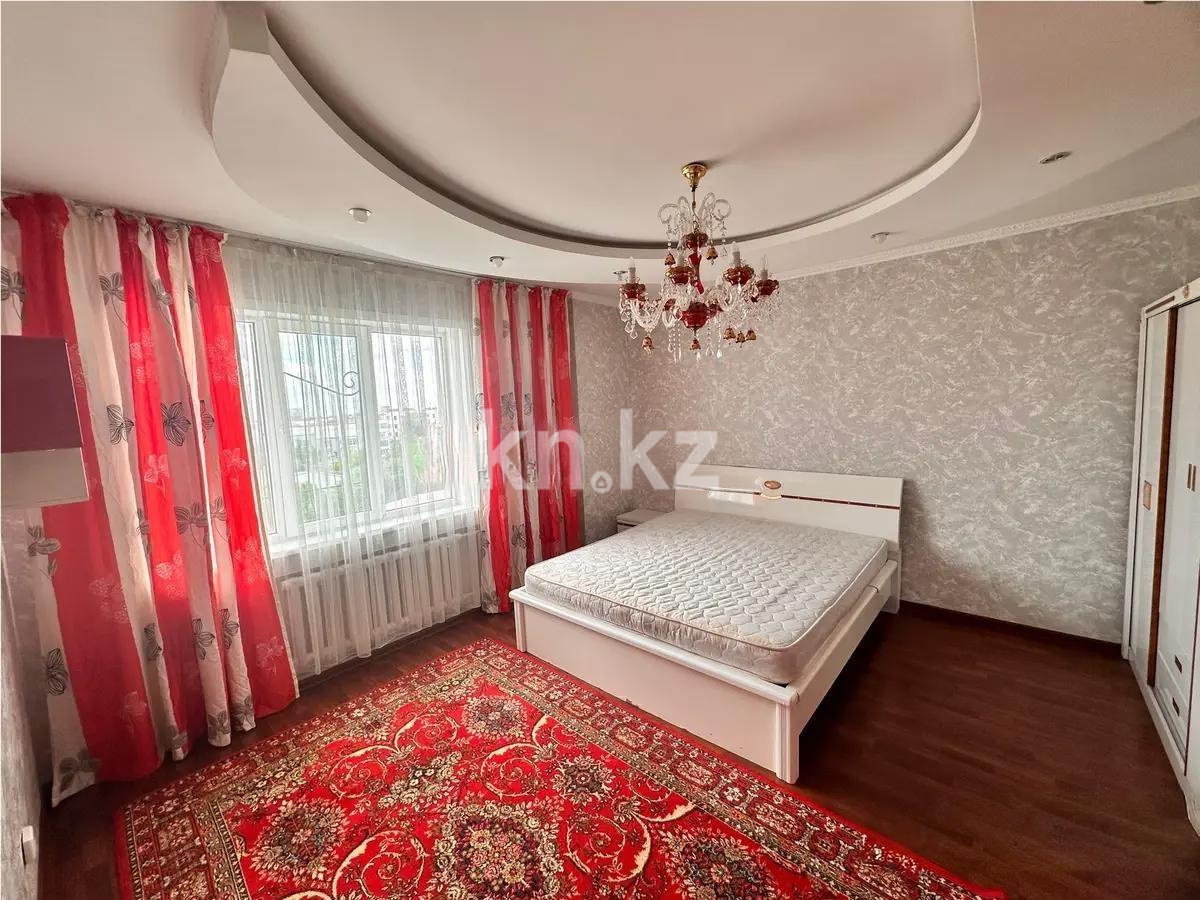 Продажа 2-комнатной квартиры, 60.3 м² в Астане - фото 2