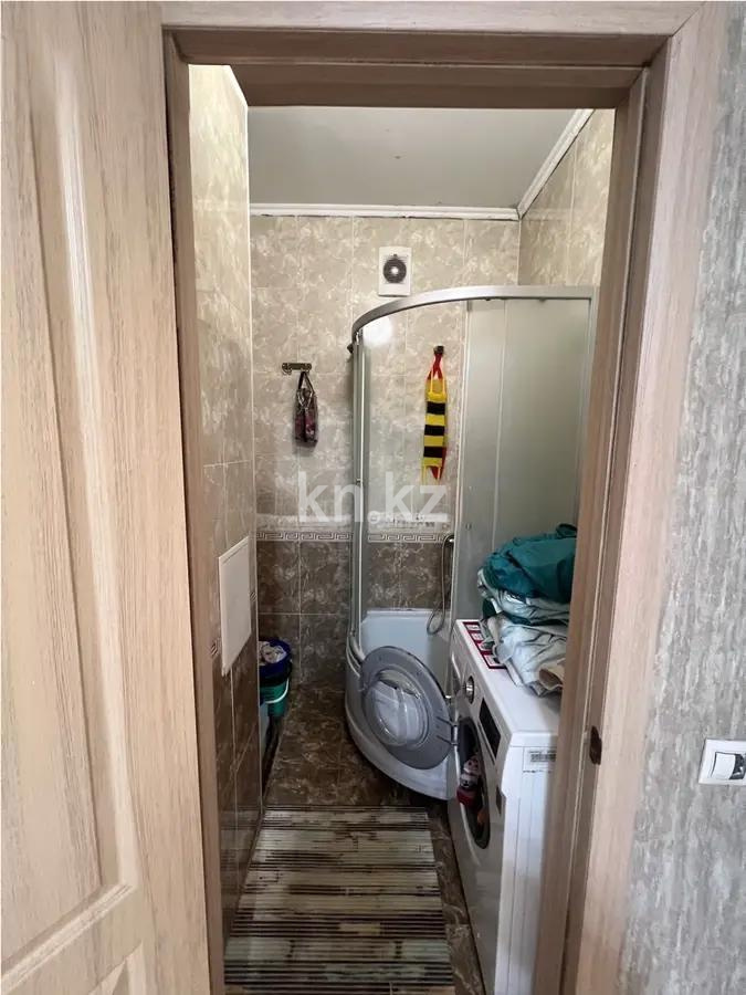 Продажа 2-комнатной квартиры, 60 м², ул. Щорса, дом  12/2 в Астане - фото 4