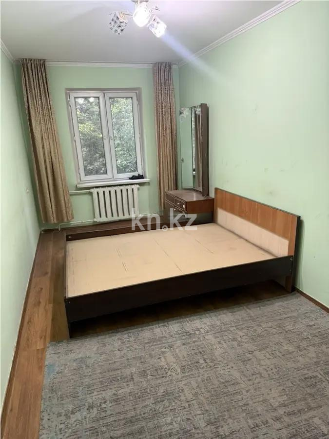 Продажа 3-комнатной квартиры, 65 м², мкр-н Айнабулак-2, дом  60 в Алматы - фото 3