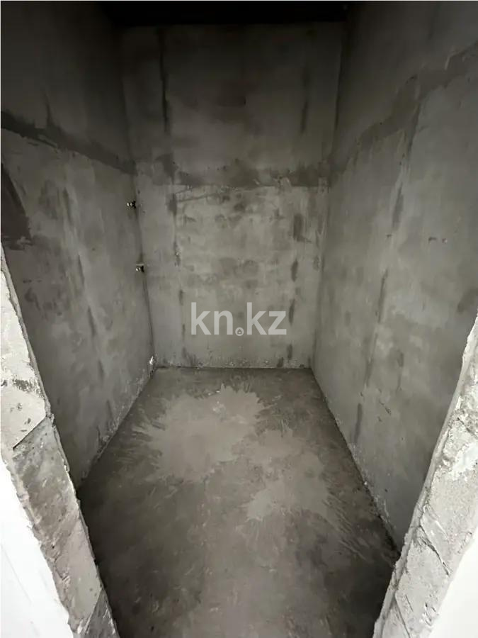 Продажа 1-комнатной квартиры, 41.79 м², ул. Токпанова, дом  8/4 в Астане - фото 3