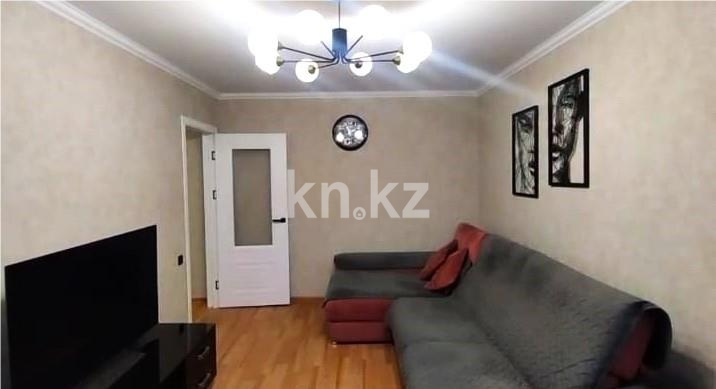 Продажа 2-комнатной квартиры, 46 м² - Продажа двухкомнатных квартир в Караганде - страница 49 фото 2 из 17