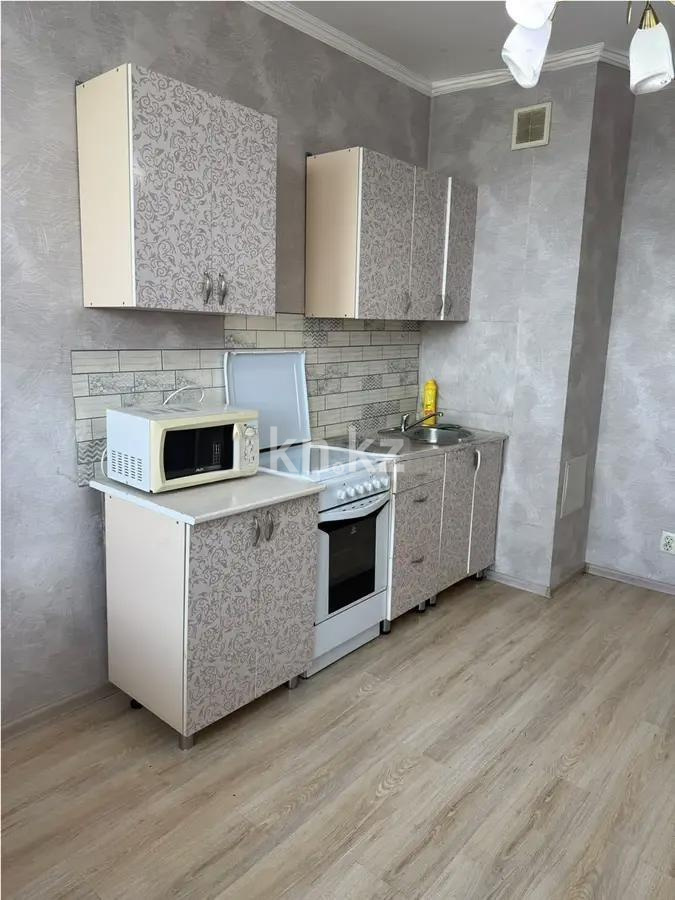 Продажа 2-комнатной квартиры, 59.3 м² - Продажа двухкомнатных квартир в Астане - страница 6 фото 3 из 4