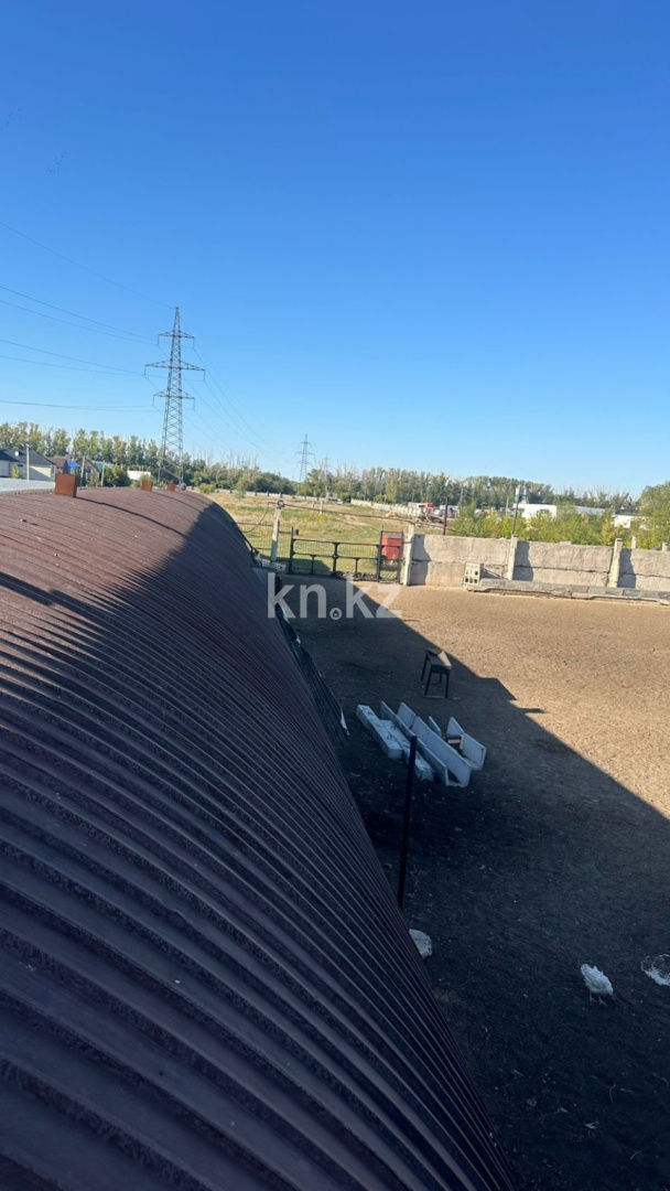 Продажа земельного участка, 4 га, Село Уштобе - Продажа земельных участков в Караганде фото 5 из 11