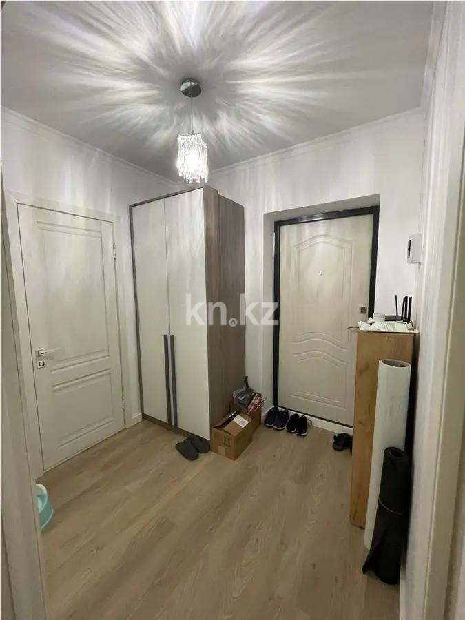 Продажа 1-комнатной квартиры, 42.6 м² - Продажа квартир в Турксибском р-не Алматы фото 4 из 4