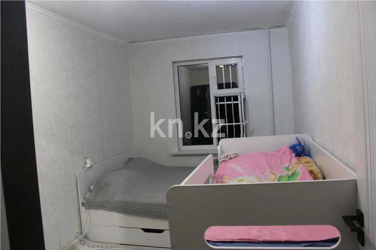 Продажа 2-комнатной квартиры, 46 м², ул. Байтурсынова, дом  2 в Алматы - фото 2