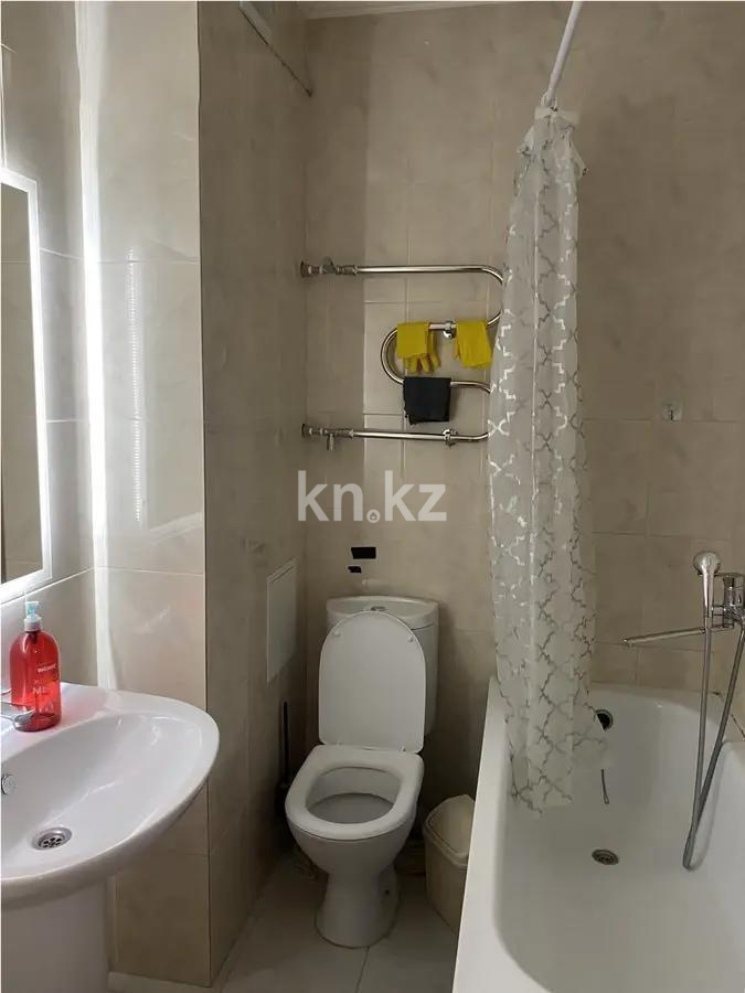 Продажа 1-комнатной квартиры, 22.5 м² - Продажа однокомнатных квартир в Астане - страница 6 фото 3 из 3