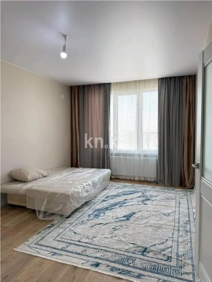 Продажа 1-комнатной квартиры, 34 м² в Астане