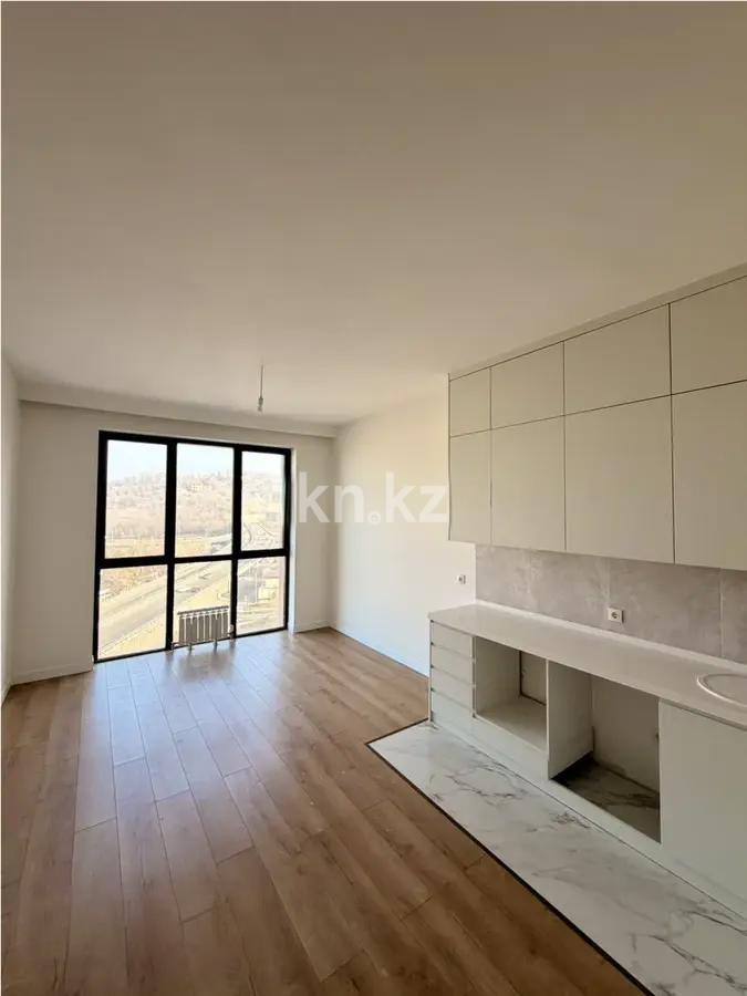 Продажа 4-комнатной квартиры, 125.6 м² в Алматы - фото 2