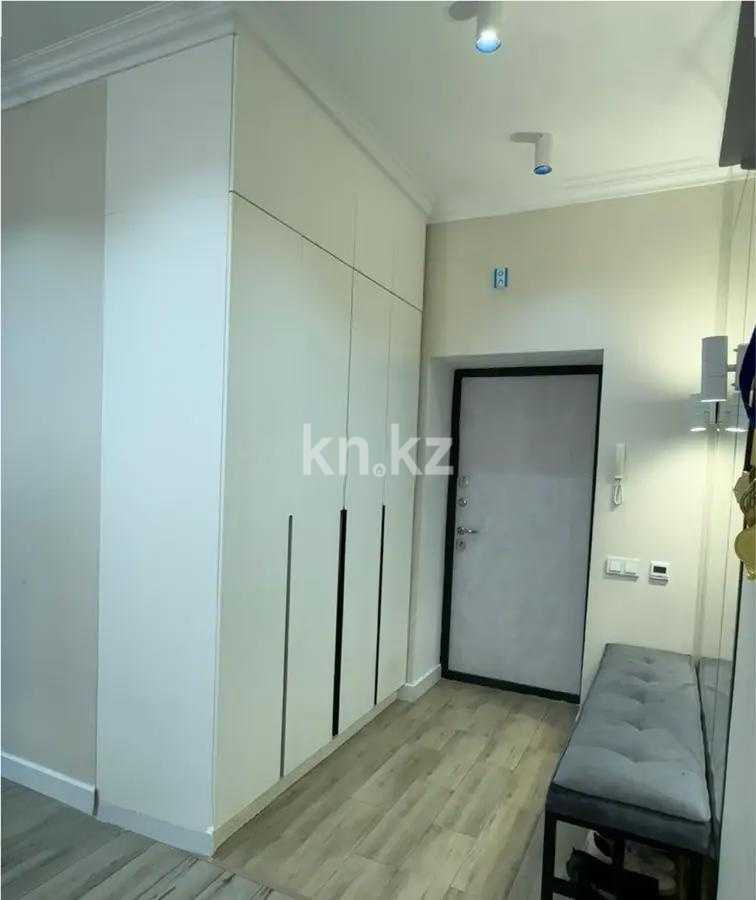 Продажа 2-комнатной квартиры, 64.8 м², ул. Сатпаева, дом  24 - Продажа квартир в Казахстане фото 4 из 4