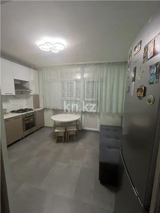 Продажа 3-комнатной квартиры, 81 м² - Продажа квартир в Наурызбайском р-не Алматы - страница 2 фото 4 из 5