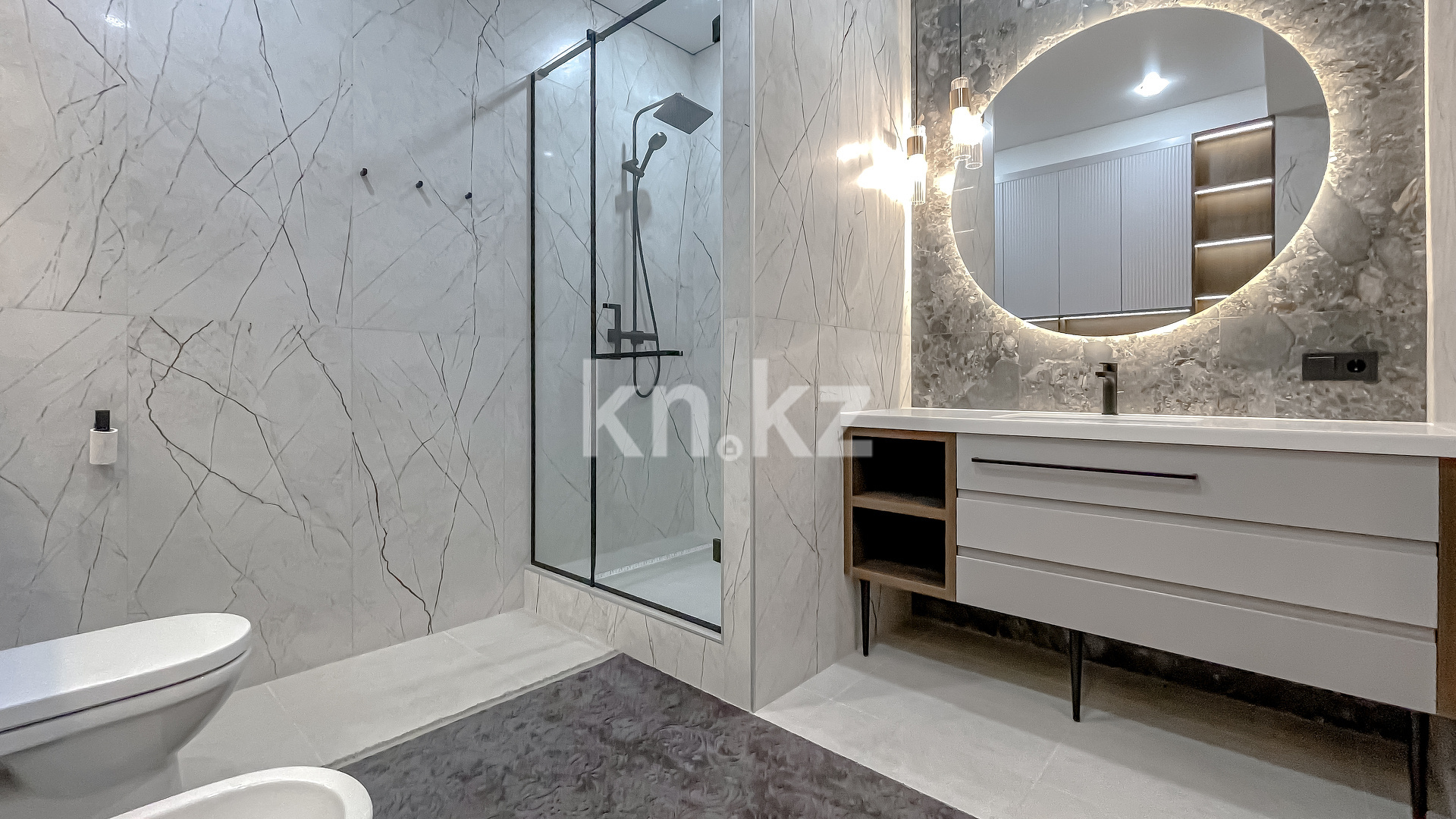Продажа 3-комнатной квартиры, 215 м² в Алматы - фото 27