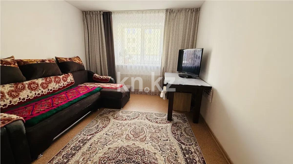 Продажа 3-комнатной квартиры, 72.9 м², ул. Е-496, дом  10 - Продажа  трехкомнатных квартир в Астане без посредников с фото фото 1 из 6