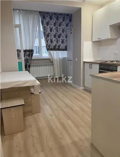 Продажа 1-комнатной квартиры, 32 м², ул. Байтурсынова, дом  39/3 - Продажа квартир в Астане фото 3 из 6