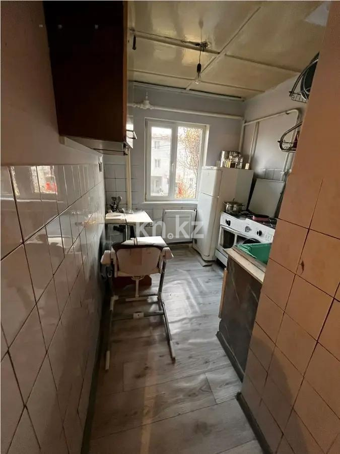 Продажа 2-комнатной квартиры, 45 м² в Алматы - фото 3