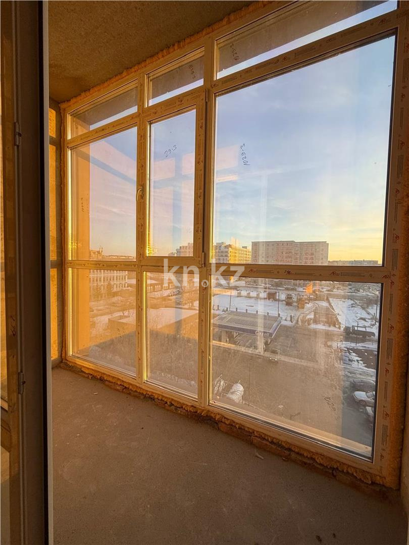 Продажа 1-комнатной квартиры, 44 м² - Продажа квартир в Караганде - страница 19 фото 3 из 6