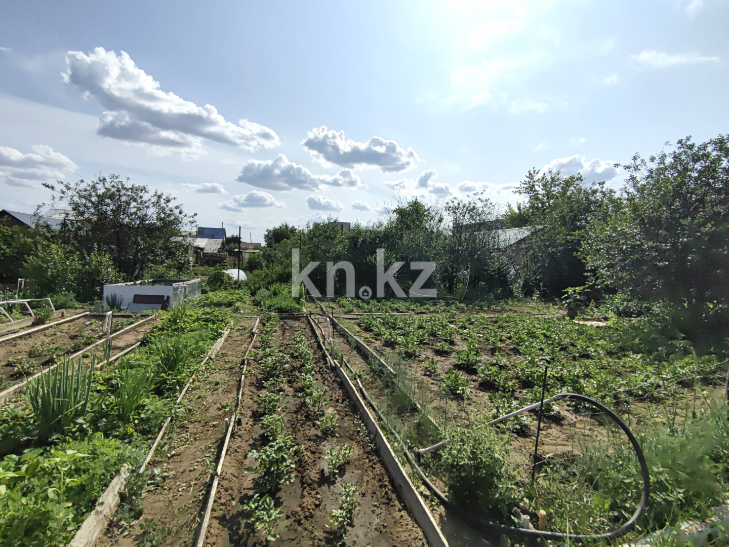 Продажа 4-комнатного дома, 80 м², ул. Керамическая - Продажа домов, коттеджей в Караганде фото 38 из 40