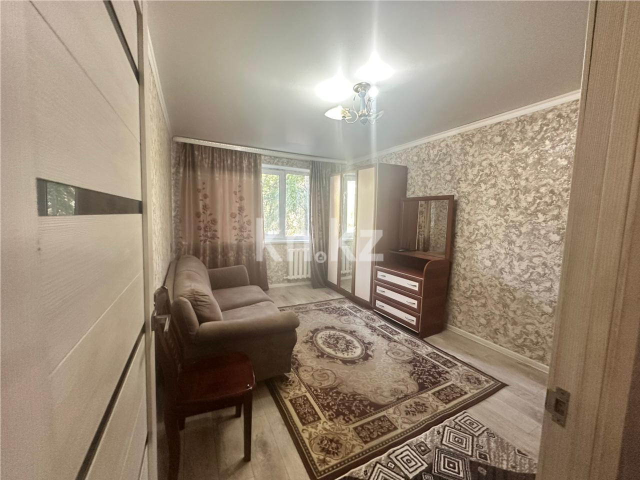 Продажа 2-комнатной квартиры, 47 м², ул. 6-й мик-н в Темиртау - фото 3