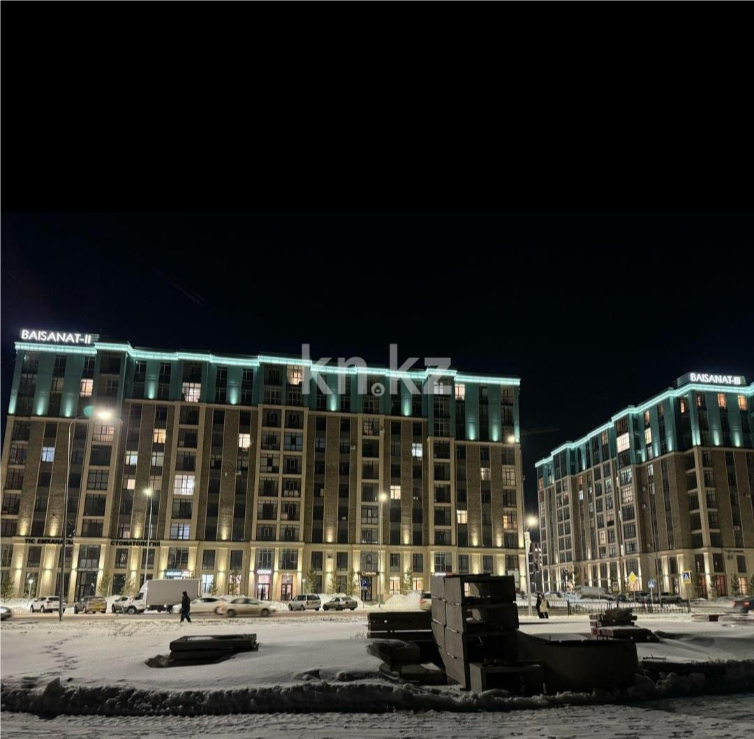 Продажа 2-комнатной квартиры, 70 м², ул. Ашимова - Продажа квартир в Караганде фото 12 из 17