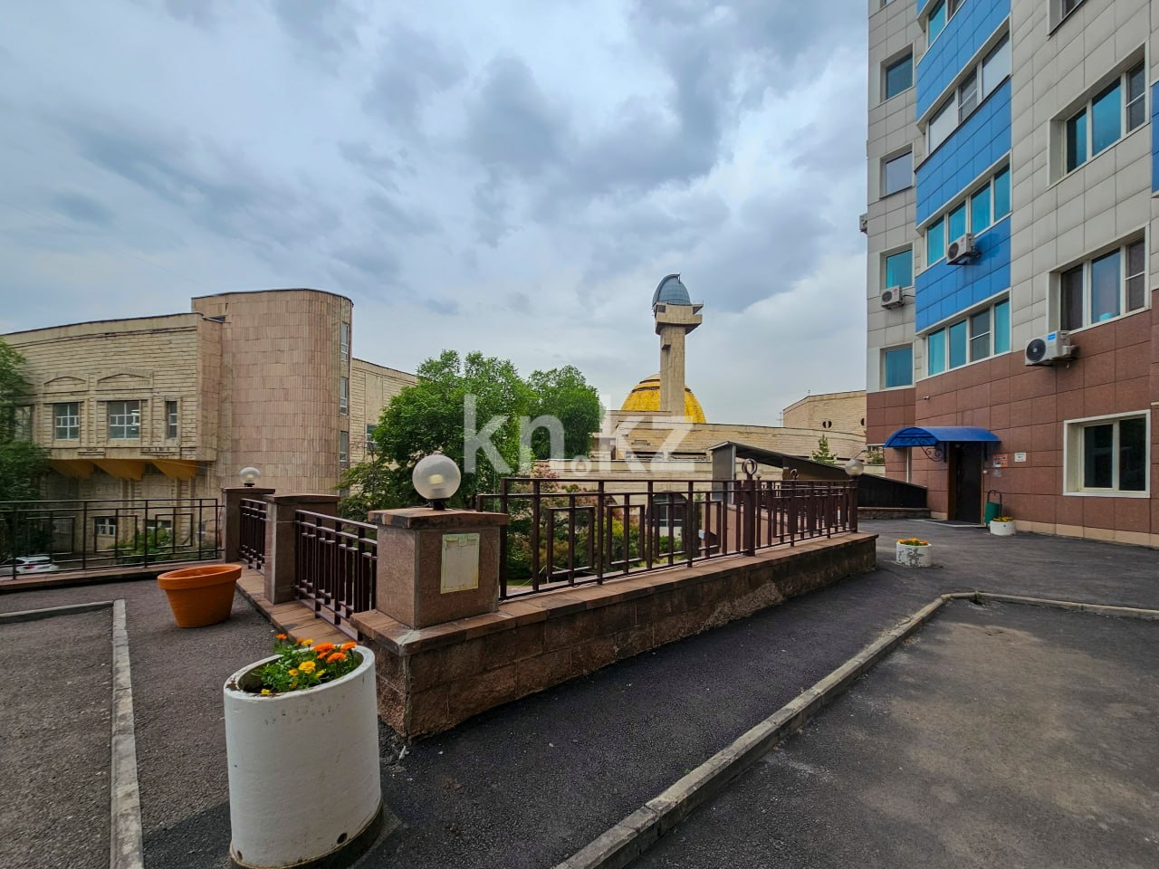 Продажа 2-комнатной квартиры, 85.1 м² - Продажа квартир в Алматы - страница 9 фото 32 из 36