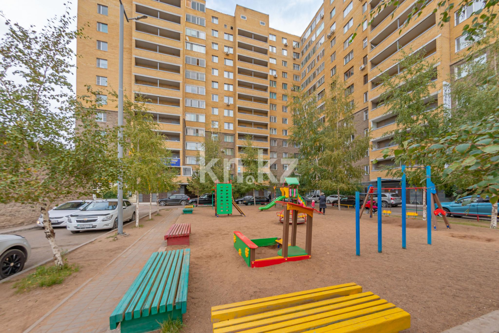 Продажа 2-комнатной квартиры, 50 м², ул. Сатпаева, дом  20 в Астане - фото 13