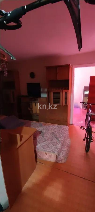 Продажа 2-комнатной квартиры, 65 м², ул. Байконурская, дом  110 - Продажа квартир в Алматы фото 1 из 4