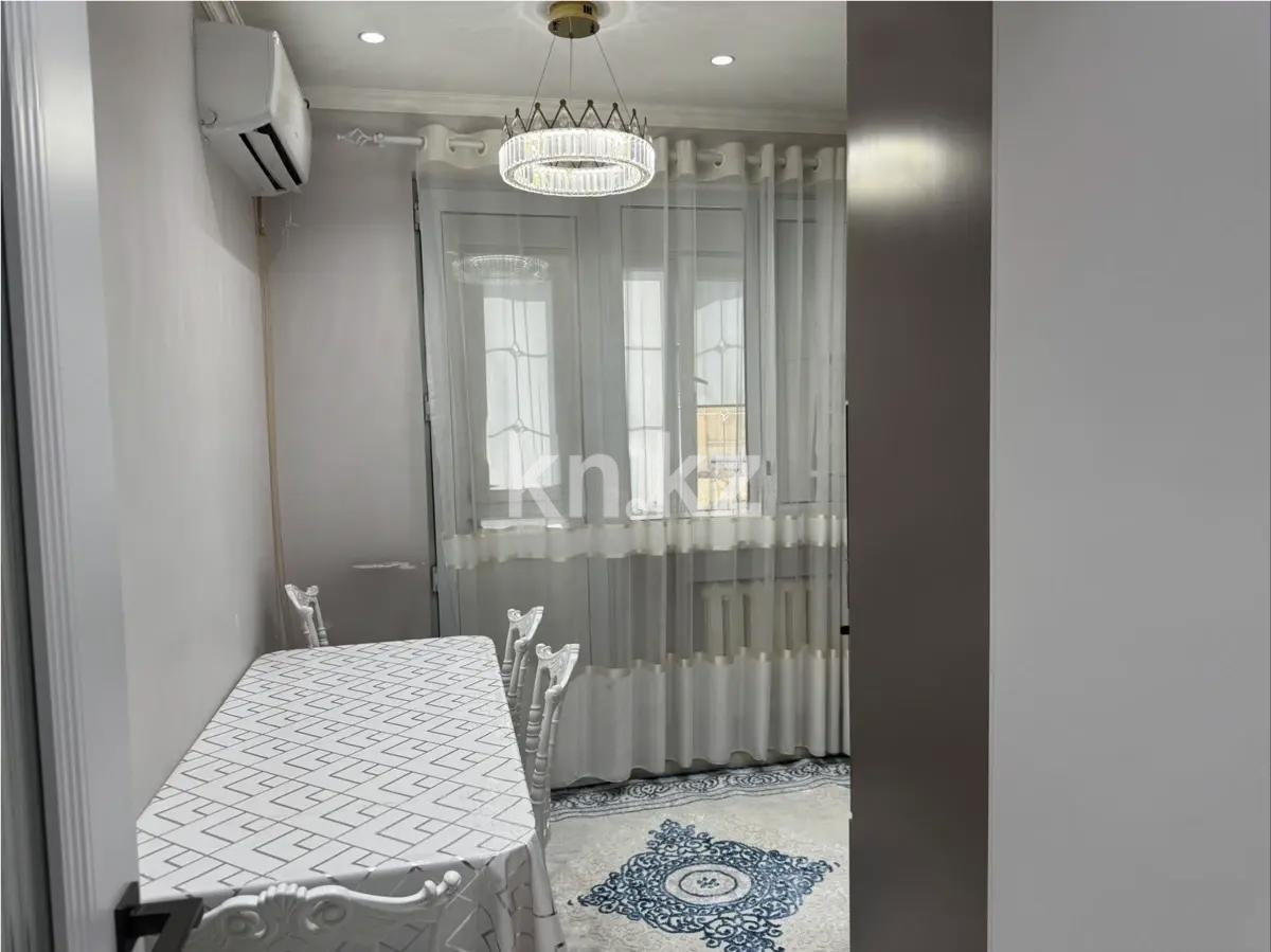 Продажа 2-комнатной квартиры, 63 м² в Алматы - фото 3