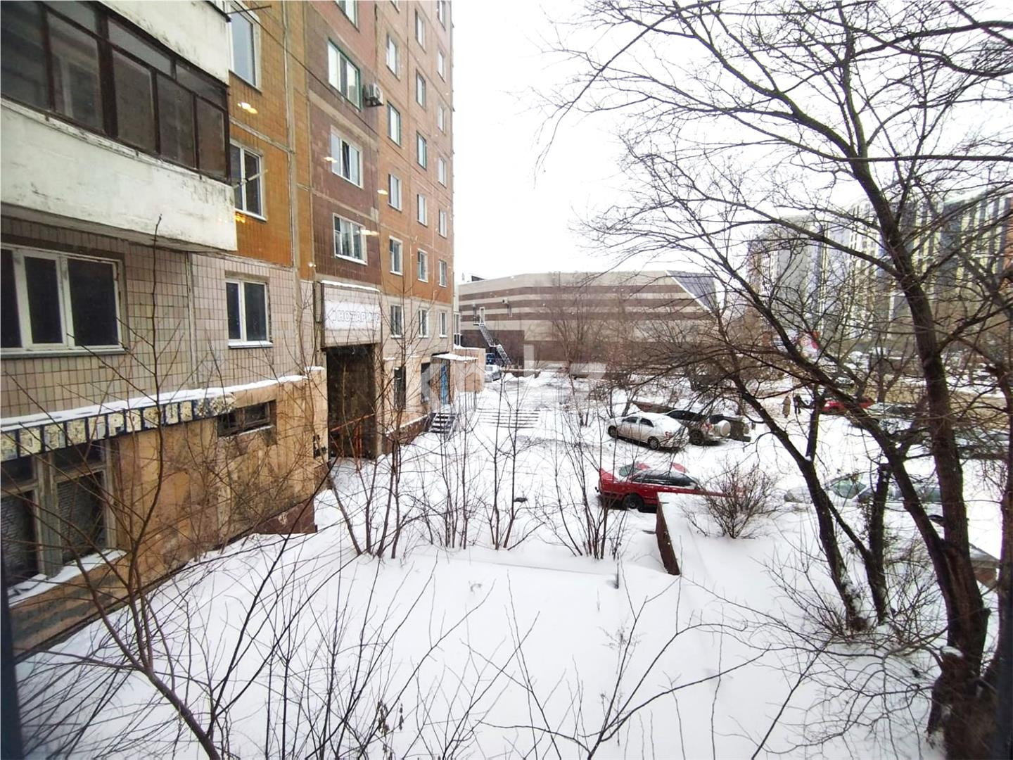 Продажа 4-комнатной квартиры, 178 м² - Продажа недвижимости в Казахстане - страница 15 фото 25 из 27