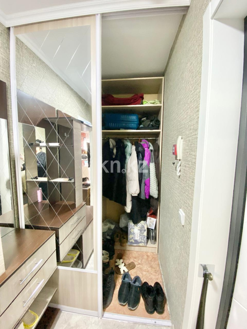 Продажа 1-комнатной квартиры, 42 м², ул. Ашимова, дом  26 - Продажа квартир в Казахстане фото 10 из 15