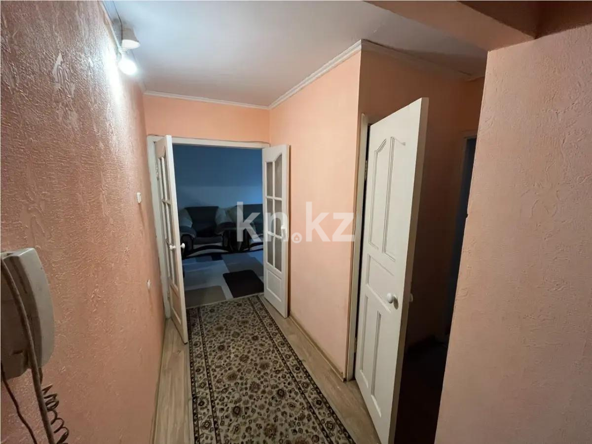 Продажа 2-комнатной квартиры, 43 м² в Алматы - фото 5