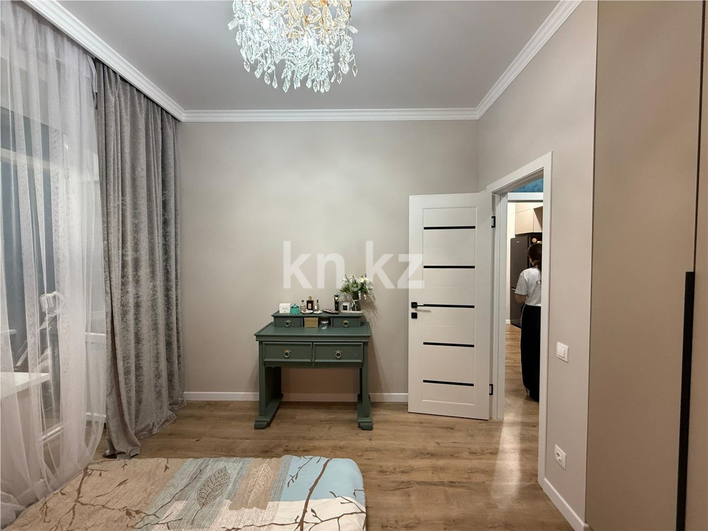 Продажа 2-комнатной квартиры, 36.9 м², ул. Е-181 в Астане - фото 4