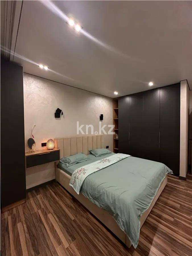 Продажа 2-комнатной квартиры, 50 м², мкр-н Шугыла, дом  340/35 - Продажа  двухкомнатных квартир в новостройках Алматы фото 1 из 3