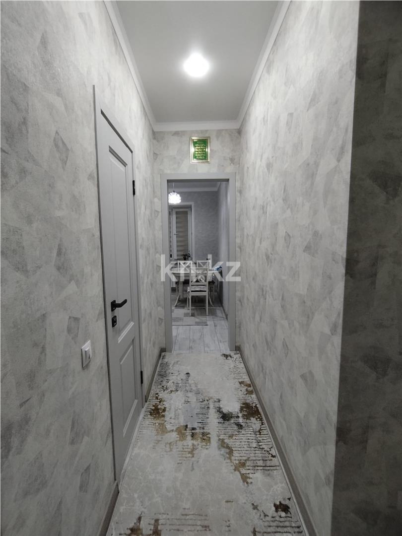 Продажа 2-комнатной квартиры, 61 м² - Продажа двухкомнатных квартир в Казахстане - страница 3 фото 7 из 12