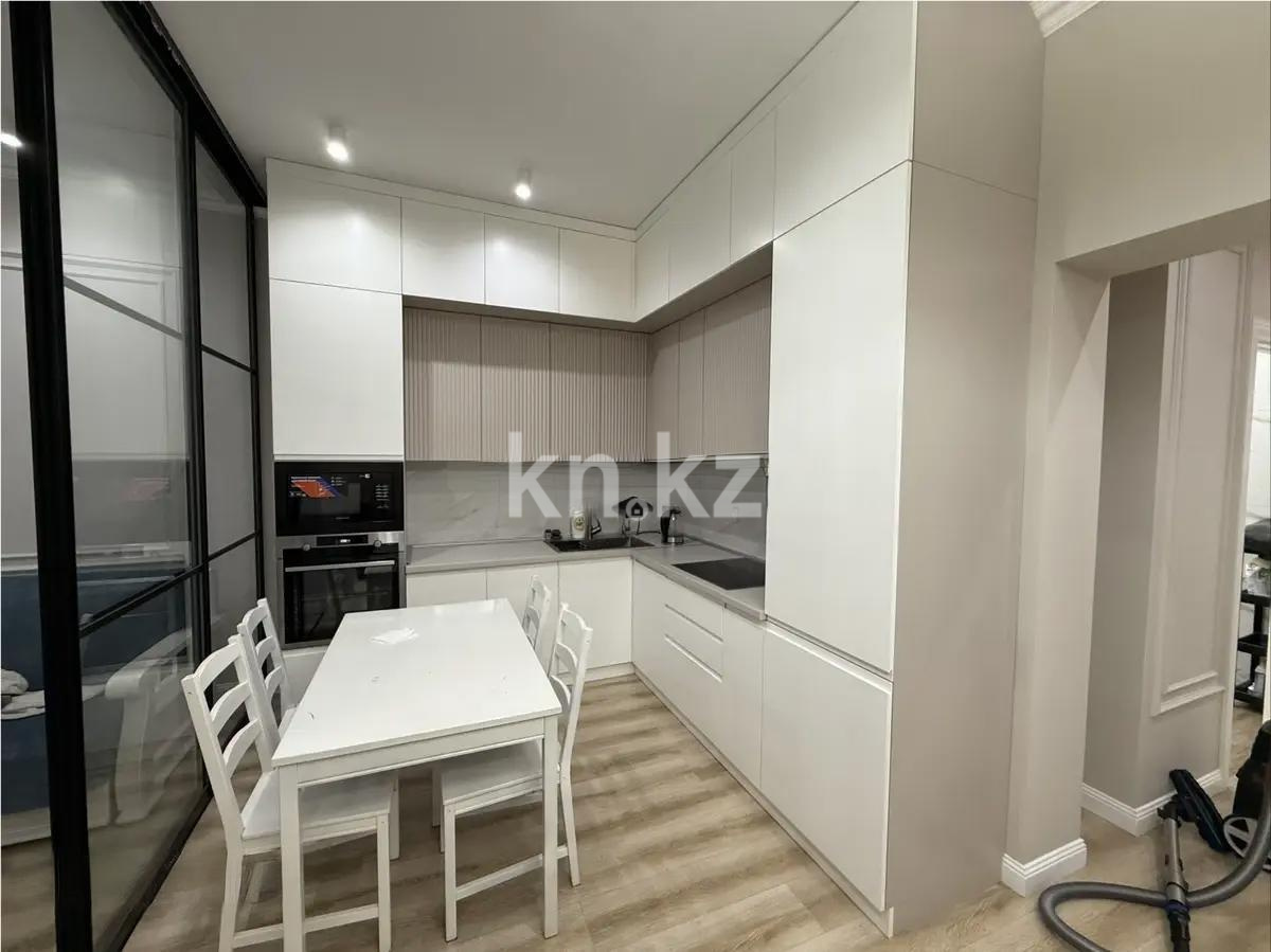 Продажа 2-комнатной квартиры, 65 м², пр. Серкебаева, дом  146/3 - Продажа квартир в Казахстане фото 4 из 7