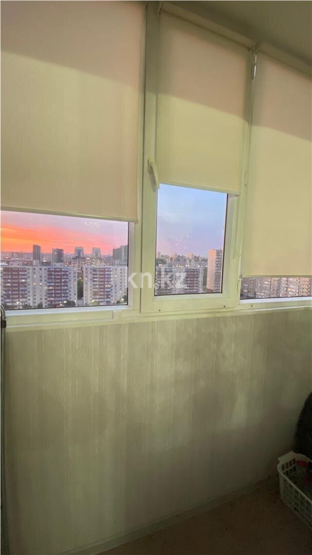 Продажа 3-комнатной квартиры, 87 м² в Караганде - фото 11