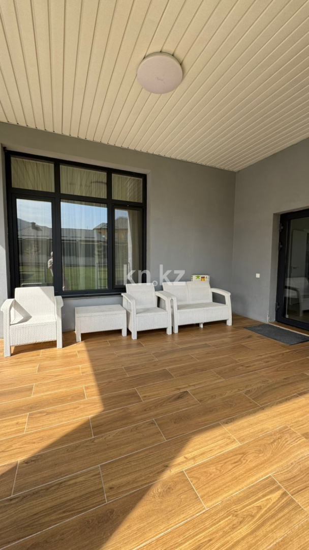 Продажа 6-комнатного дома, 422 м² - Продажа домов, коттеджей в Алматы фото 27 из 40