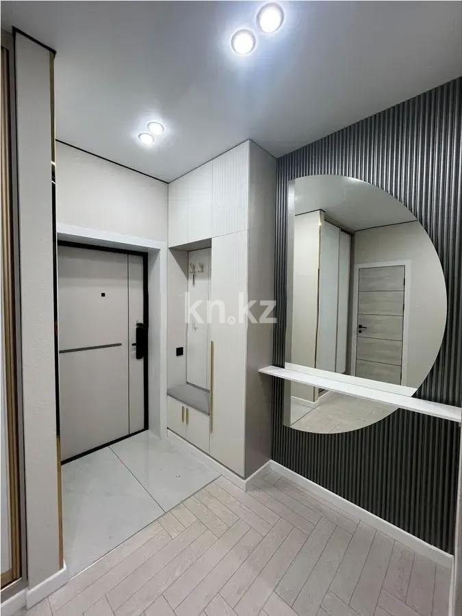 Продажа 5-комнатной квартиры, 127 м² - Продажа пятикомнатных и более квартир в Астане - страница 2 фото 9 из 9