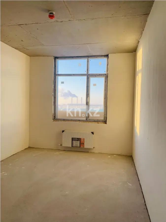 Продажа 3-комнатной квартиры, 66 м² в Астане