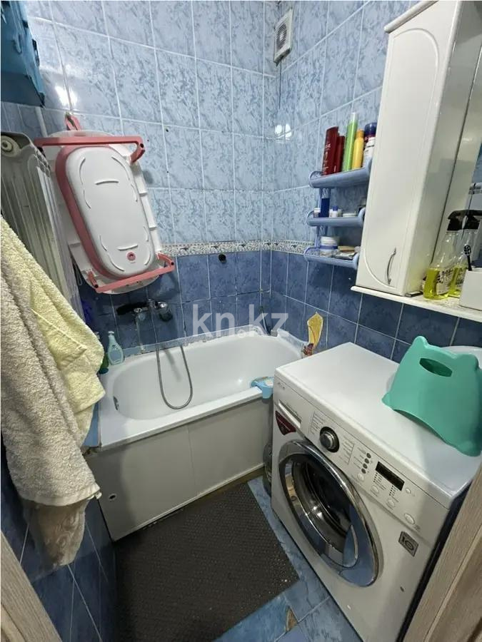 Продажа 3-комнатной квартиры, 61 м², ул. 6-й мик-н, дом  30а в Темиртау - фото 5